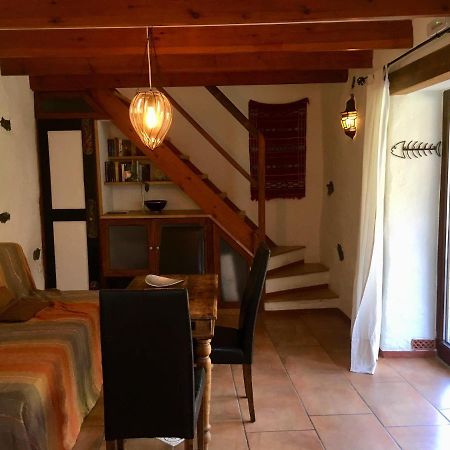 Casa Bonita Villa Вале Гран Рей Екстериор снимка