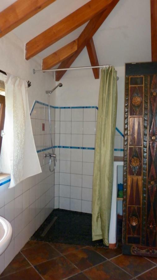 Casa Bonita Villa Вале Гран Рей Екстериор снимка
