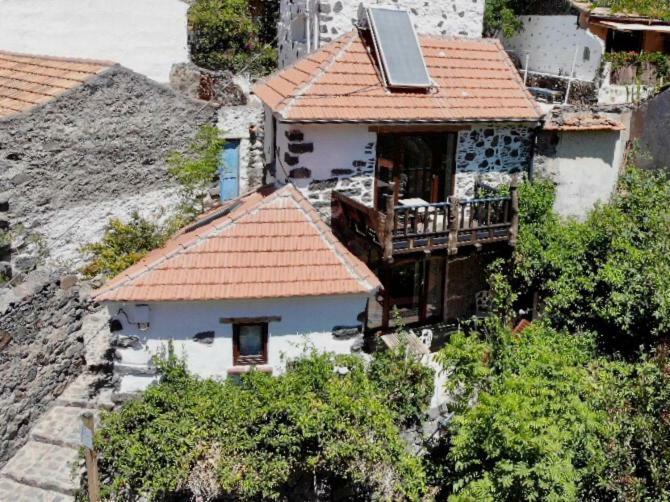Casa Bonita Villa Вале Гран Рей Екстериор снимка