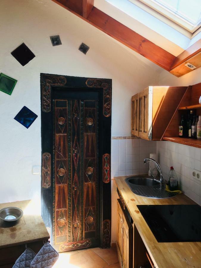 Casa Bonita Villa Вале Гран Рей Екстериор снимка
