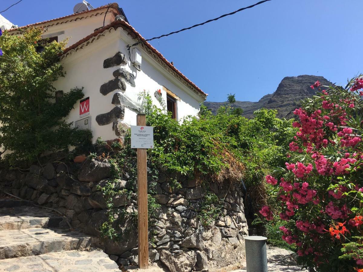 Casa Bonita Villa Вале Гран Рей Екстериор снимка