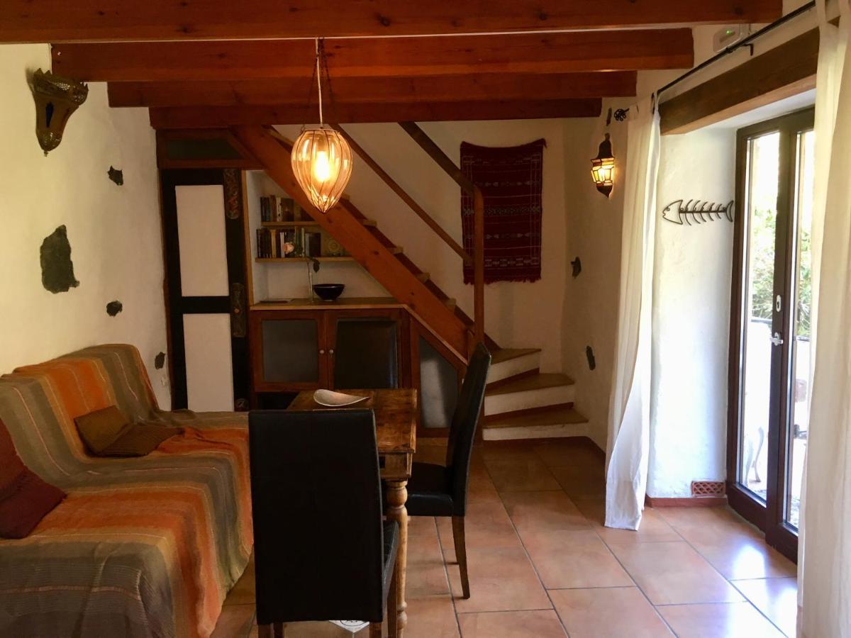 Casa Bonita Villa Вале Гран Рей Екстериор снимка